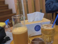 -Oasis coffee燕谷咖啡(公信店)