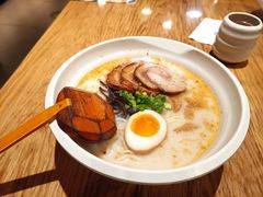 -味千拉面(煌华新纪元购物广场店)