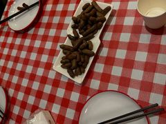 -串王阿三烧烤·小龙虾·烤鱼(拱墅胜利河美食街店)