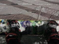 -庙香山滑雪场