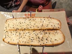 -大头叔烤鸡爪·朝鲜族烤串(天池路店)