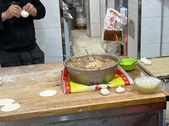 -津味张记包子铺(利民道店)