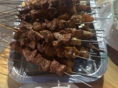 -孙记烧烤(荣华小区店)