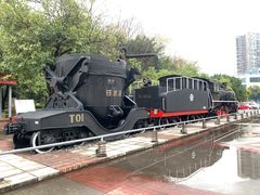 -柳州工业博物馆