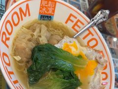 -肥韬茶餐厅(海上世界店)
