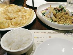-老厨家(友谊路总店)