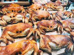-BreadTalk面包新语(龙之梦购物中心莘庄店)