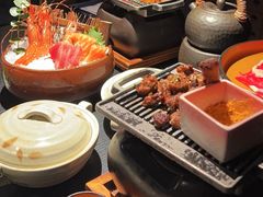 -花潮料理艺食馆(成都万象城店)