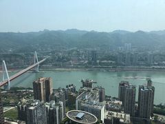 -解放碑威斯汀酒店-知味国际美食餐厅