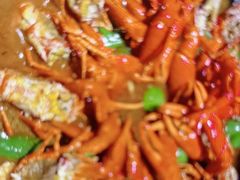 -沪小胖·小龙虾·蓝龙王(八佰伴店)
