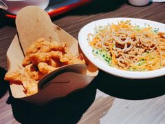 -胖哥俩肉蟹煲(梅溪步步高店)