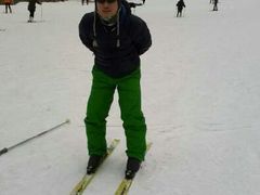 android_upload_pic-蓟县盘山滑雪场