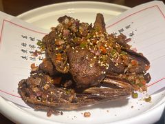 -魏铭鱼头捞饭(晋阳路店)