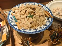 -鸽子窝(黄村店)