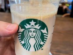 -星巴克(广州番禺钻汇广场分店)