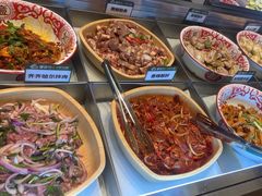 -曾百万小炉小串自助烧烤(高新店)