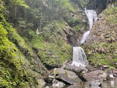 -石台牯牛降景区