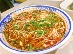 -林静小吃(复兴路店)