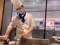 -上渔铁板烧(熙悦汇店)
