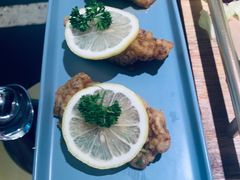 -HELLO MUSAE 拾光缪斯餐厅·纯正希腊风味(苏州中心店)