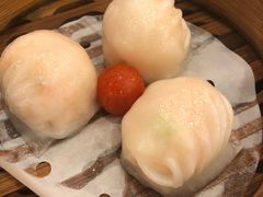 金牌虾饺皇-点都德(汇盈广场店)
