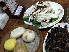 -海博汇蒸汽海鲜