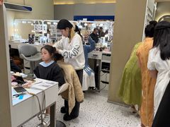 -海马体照相馆(义乌之心店)