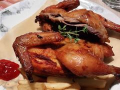 -卡朋西餐(悦汇城店)