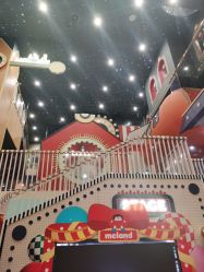 -MELAND CLUB亲子乐园·派对·餐厅(北京芳圆里ID MALL店)