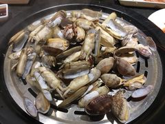 -苏大嘴海鲜牧场(奥林匹克店)