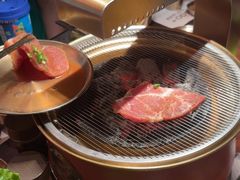 -西塔老太太泥炉烤肉(上海七宝领展广场店)