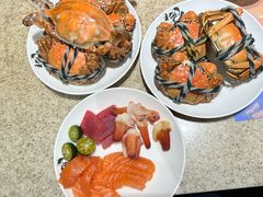 -初色海鲜自助(万丰路店)