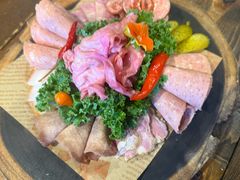 -卢布里西餐厅(总店)