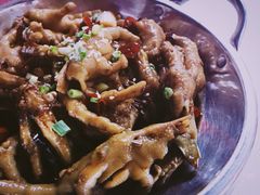 -小民大排档(光谷店)