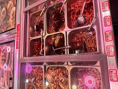 -红灯笼龙凤饭店(宁波老字号店)