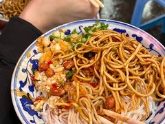 -小罗子汤店(大士院总店)