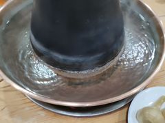 -元盛居(生态大街店)