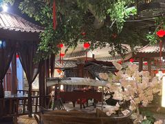 -苏浙徽·江南荟·本味融合菜(相城方圆里店)