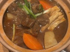 -谷田稻香·砂锅菜(西乡天虹店)