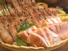 -贵木日本料理·铁板烧(新地假日广场店)