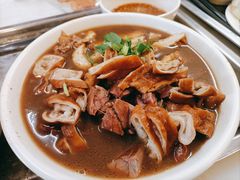 卤煮火烧-姚记炒肝店(鼓楼店)