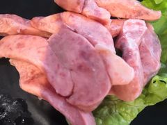 -盛禾·炭火烤肉(长春街店)