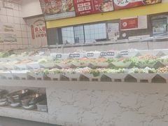 -醉人椒麻辣香锅(上地华联店)