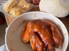 -肯德基(钟村店)