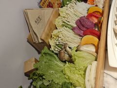 -鱼豆吉·豆浆鱼火锅(宜昌万达店)