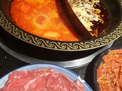 -大味老火锅City店