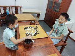 -秦汉胡同国学书院(天溢分馆)