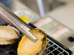 -白仁仔· 活烤海鲜 宵夜(豫园店)