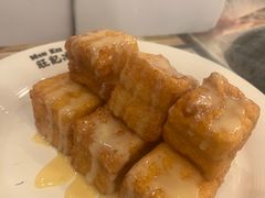 -旺记冰室(九龙中心大厦店)