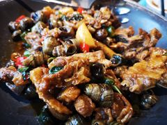 -牛头鱼庄·地道广西菜(西明店)